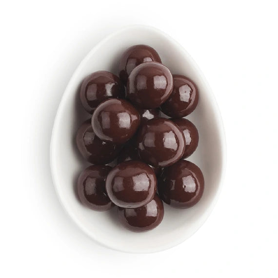 Dark Chocolate Sea Salt Caramels | Sugarfina