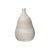 Distressed Glaze Cream Vase (2 Sizes)