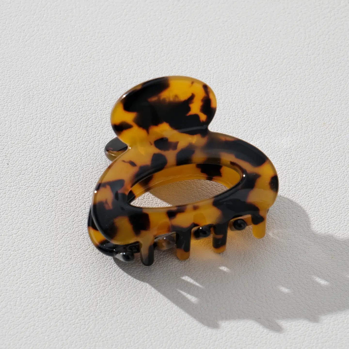 Mini Luna Claw Clip