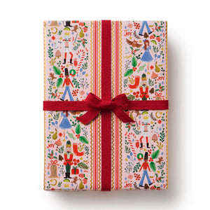 Holiday Wrapping Paper | Rifle Paper Co.