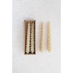 Tree Taper Candle | Collection