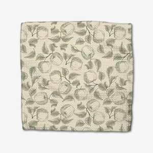 Gravenstein Apple Dishcloth Set | Geometry