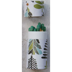 Festive Holiday Matches