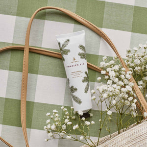 Frasier Fir Hand Cream | Thymes