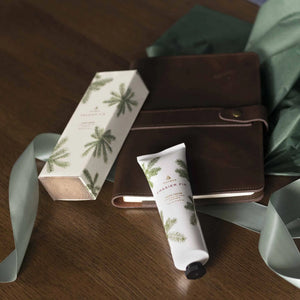 Frasier Fir Hand Cream | Thymes