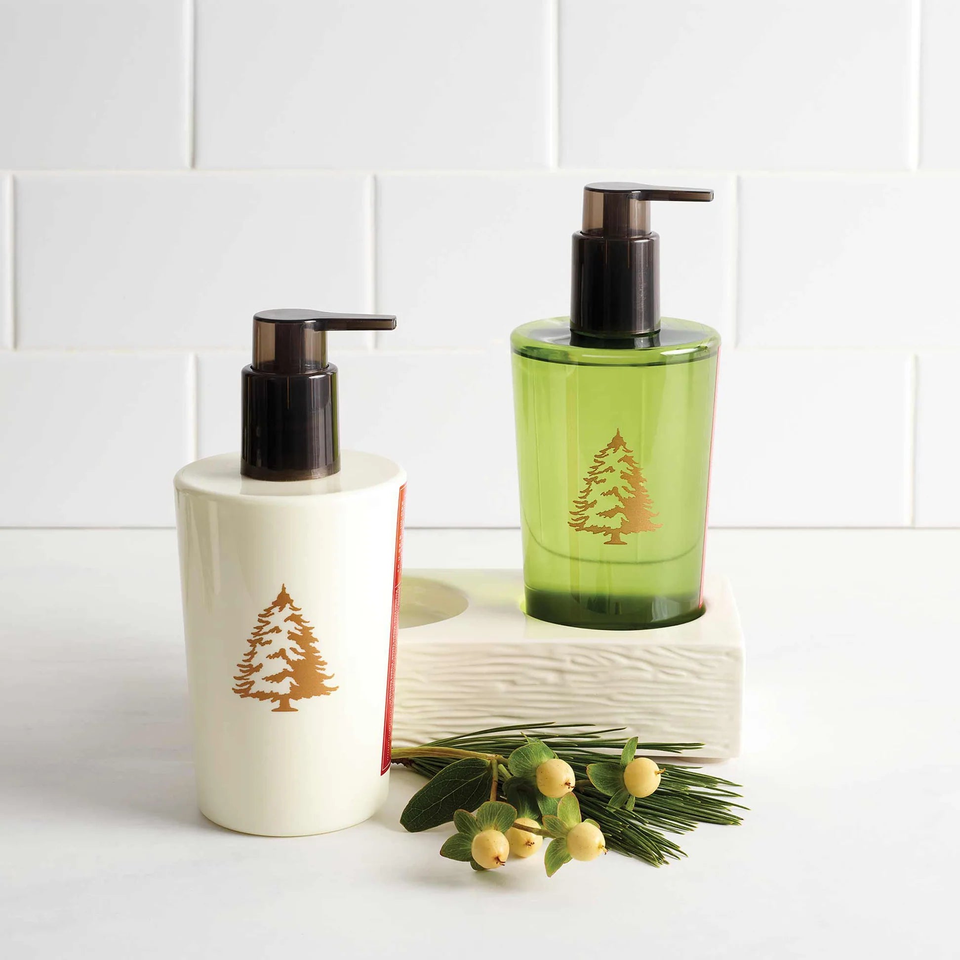 Frasier Fir Hand Lotion | Thymes