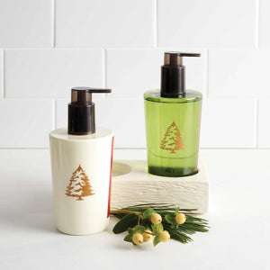Frasier Fir Hand Lotion | Thymes