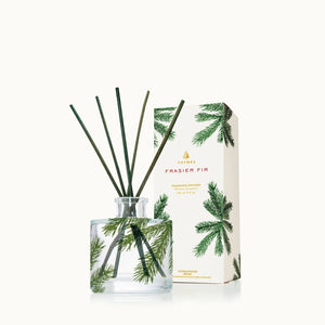 Frasier Fir Pine Needle Diffuser | Thymes