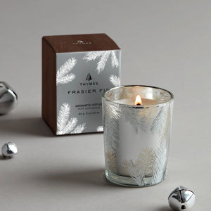 Frasier Fir Statement Candle Collection | Thymes