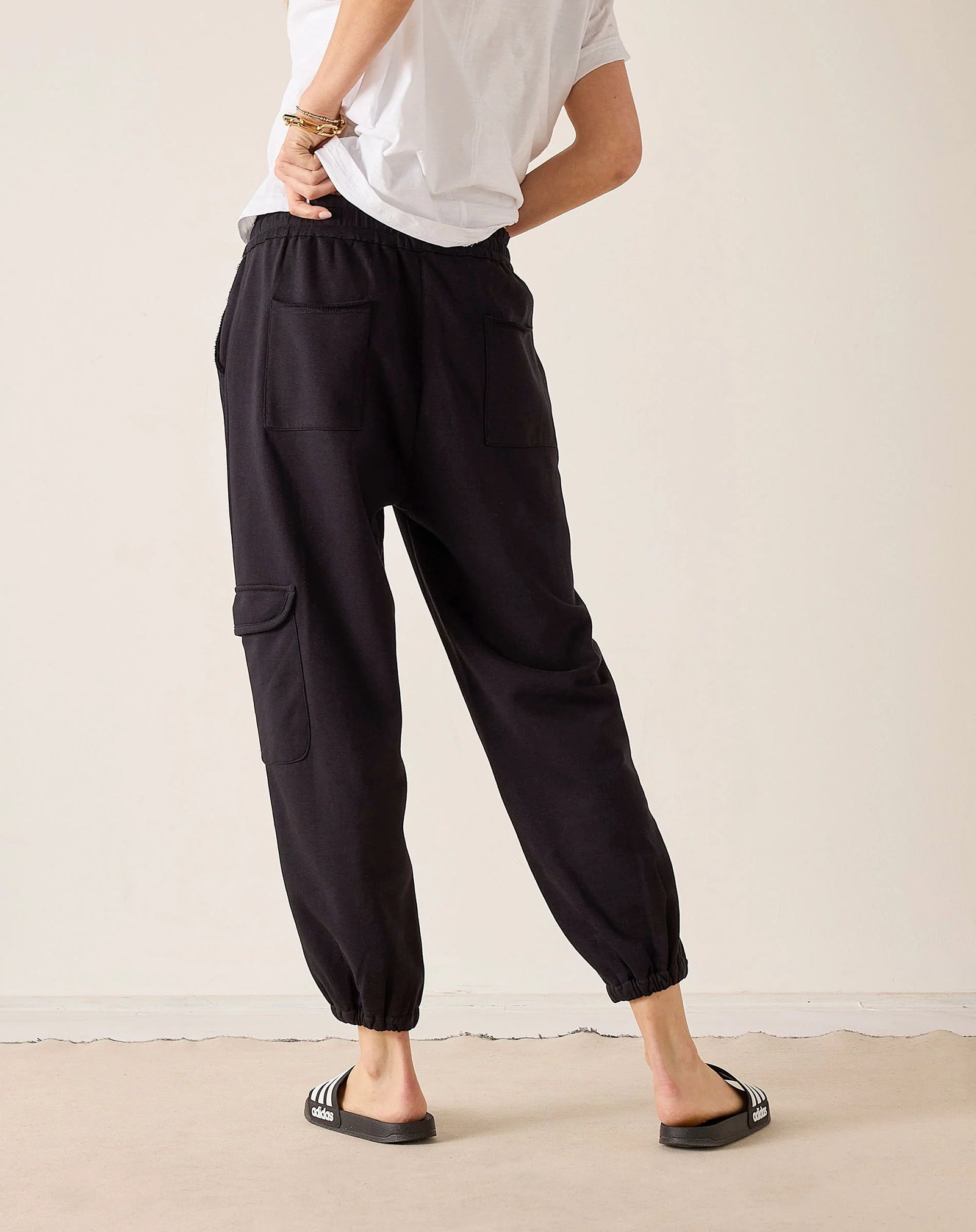 Frenchie Jogger | MERSEA