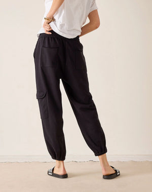 Frenchie Jogger | MERSEA