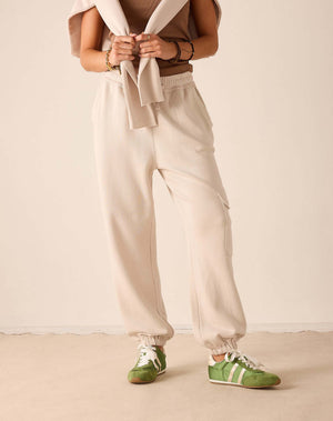 Frenchie Jogger | MERSEA