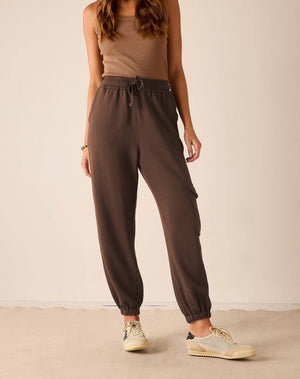 Frenchie Jogger | MERSEA