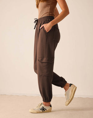 Frenchie Jogger | MERSEA