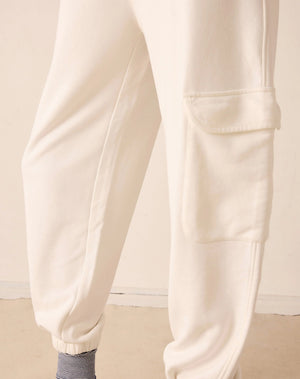 Frenchie Jogger | MERSEA