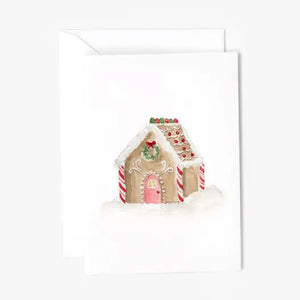 Christmas Mini Notecards | Emily Lex Studio