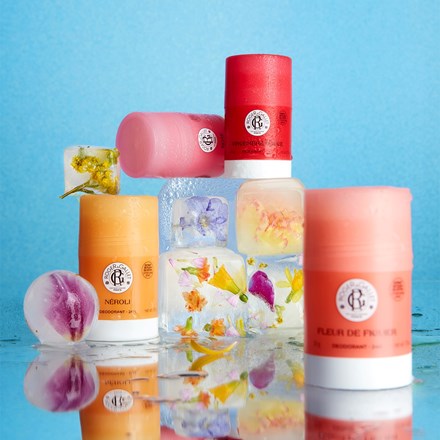 Wellbeing Deodorant | Roger & Gallet