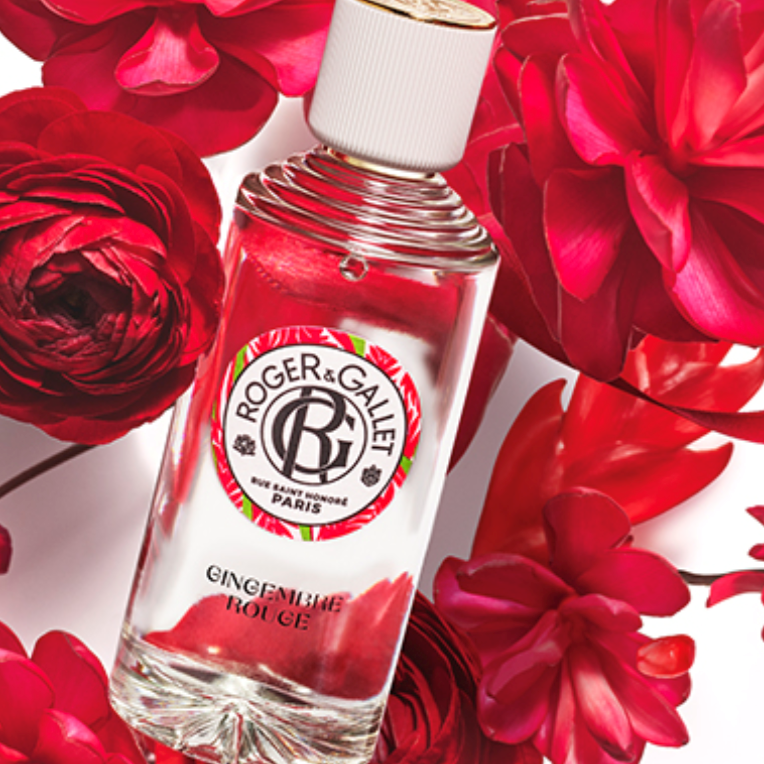Fragrances | Roger & Gallet