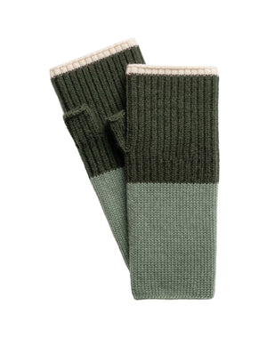 Montauk Colorblock Gloves | Mersea