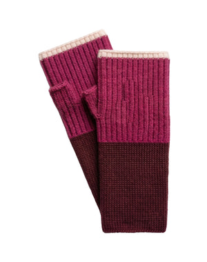 Montauk Colorblock Gloves | Mersea