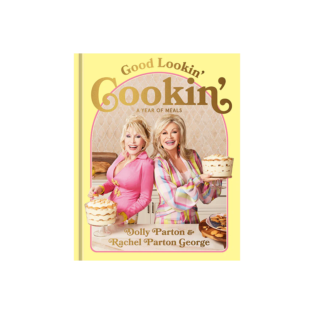 Good Lookin' Cookin'