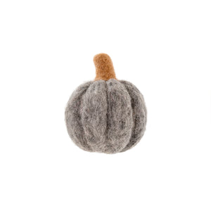 Felt Pumpkin