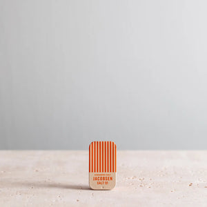 Habanero Sea Salt Slide Tin | Jacobsen Salt Co.
