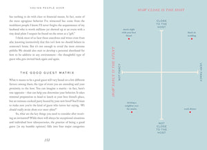 Having People Over | Chelsea Fagan