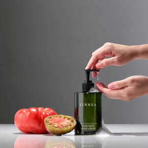 Heirloom Tomato Hand Wash | Linnea