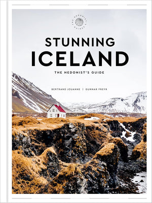 Stunning Iceland | The Hedonist's Guide