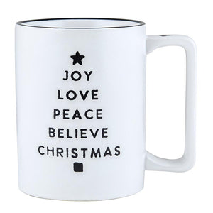 Holiday Coffee Mug | Collection