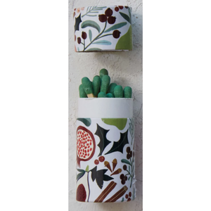 Festive Holiday Matches