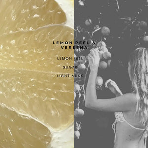 Car Diffuser & Refill