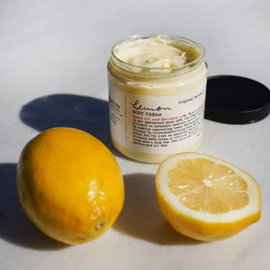 Lemon Body Cream No. 005 | C.O. Bigelow