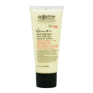 Lemon Hand Treatment No. 1135 | C.O. Bigelow