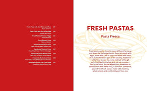 Lidia's The Art of Pasta | Lidia Bastianich