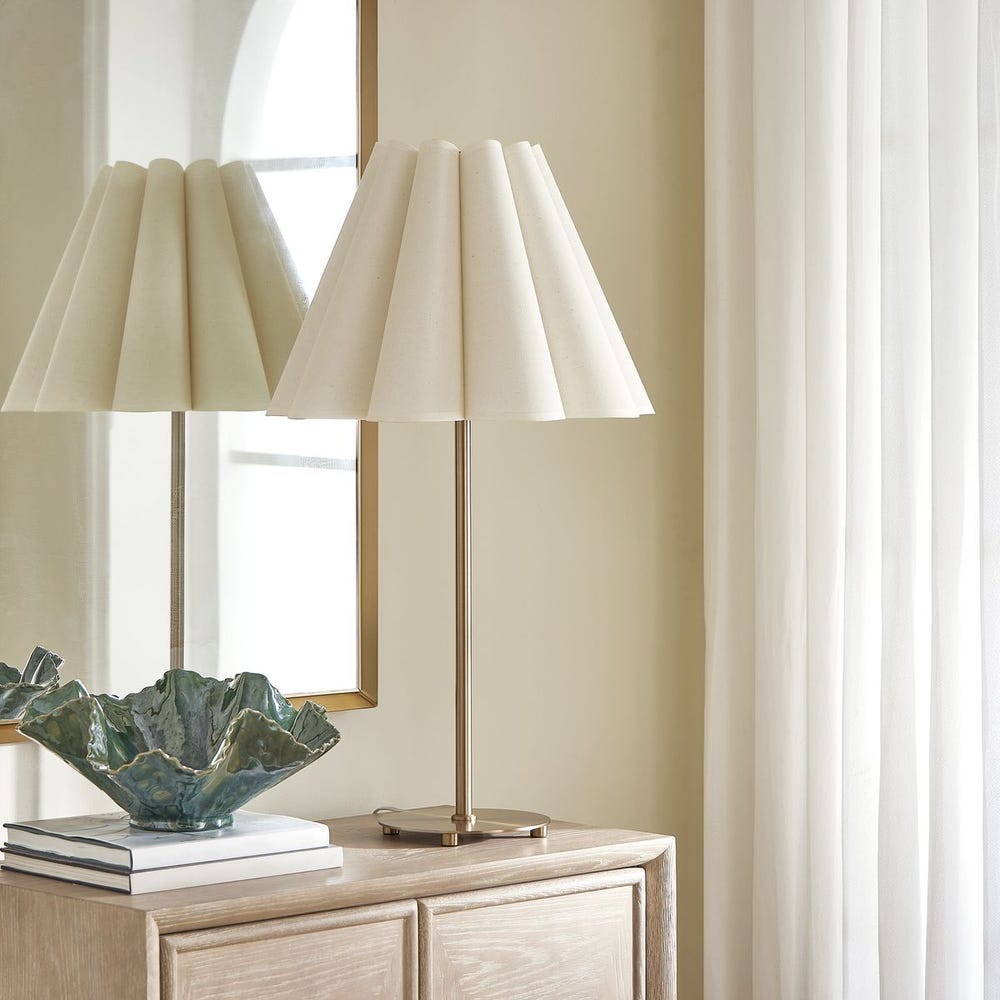 Lilabet Table Lamp