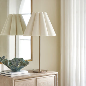 Lilabet Table Lamp