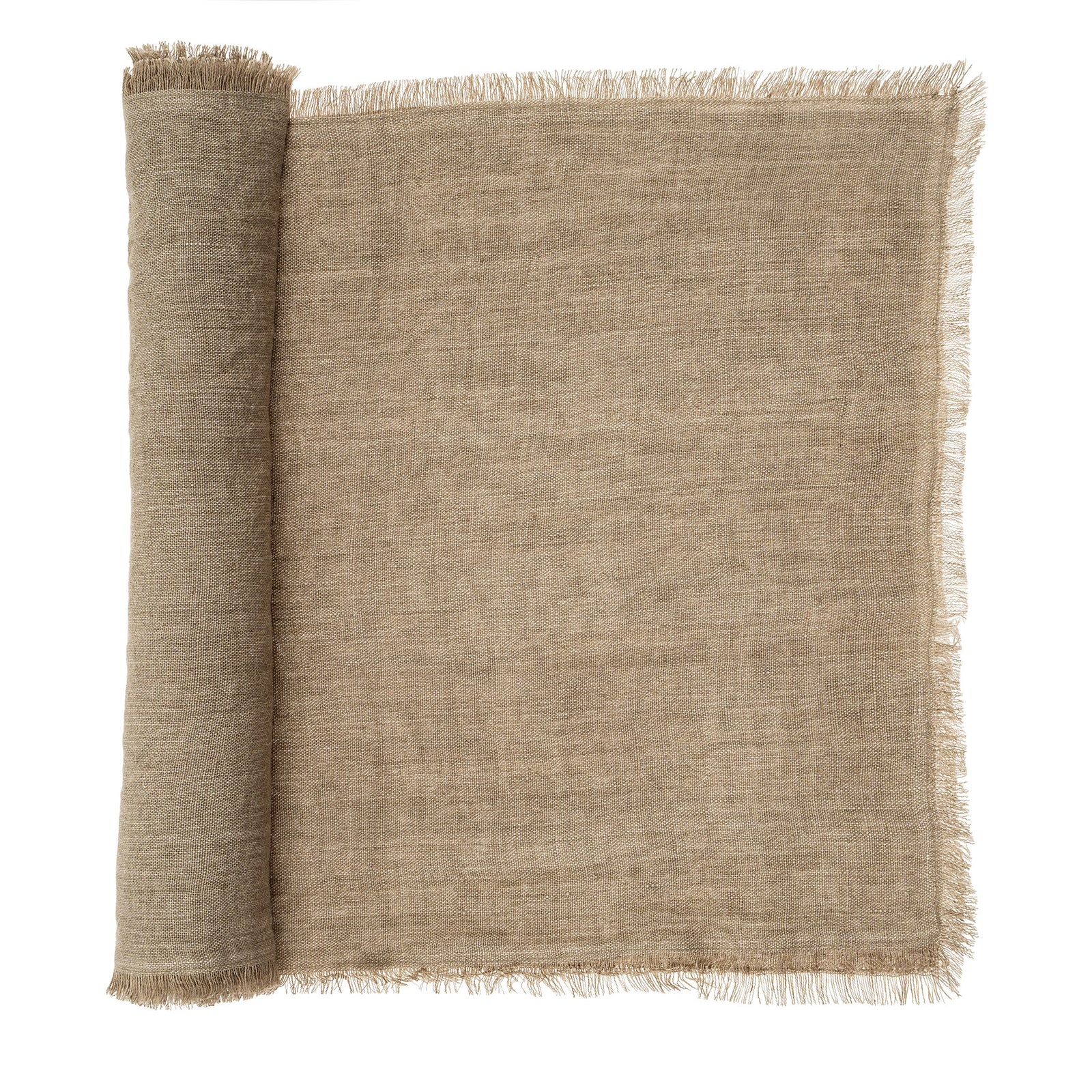 Linen Table Runner