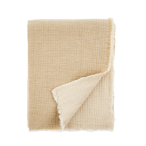 Madeira Double Sided Throw