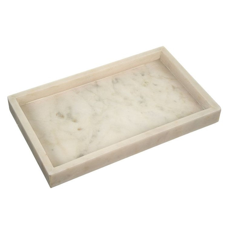 Marble Large Tray