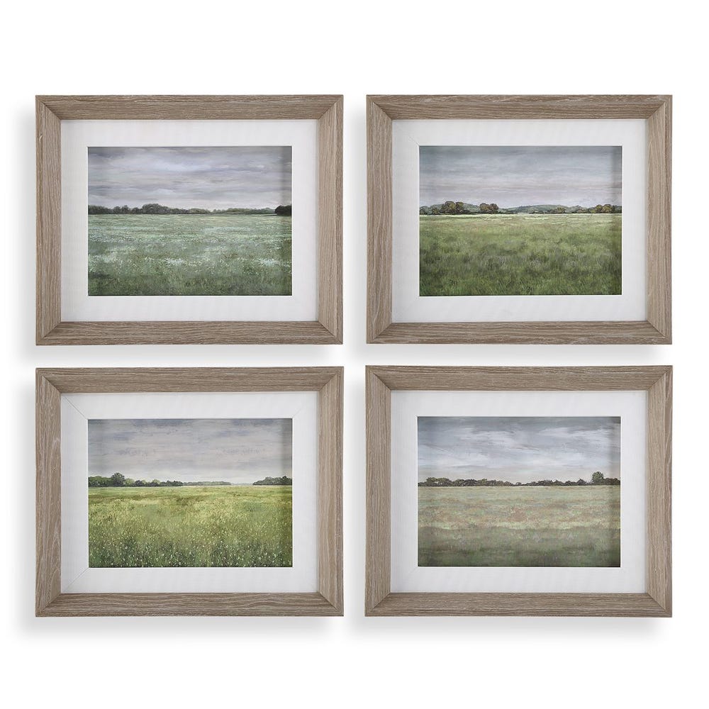 Quiet Meadow Art Print