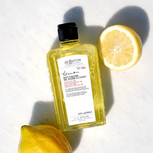 Lemon Body Cleanser No. 1161 | C.O. Bigelow