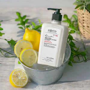 Lemon Body Lotion No. 1162 | C.O. Bigelow