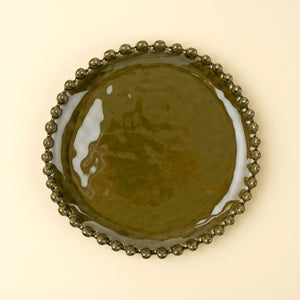 Merida Stoneware Plates