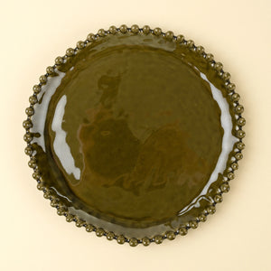 Merida Stoneware Plates