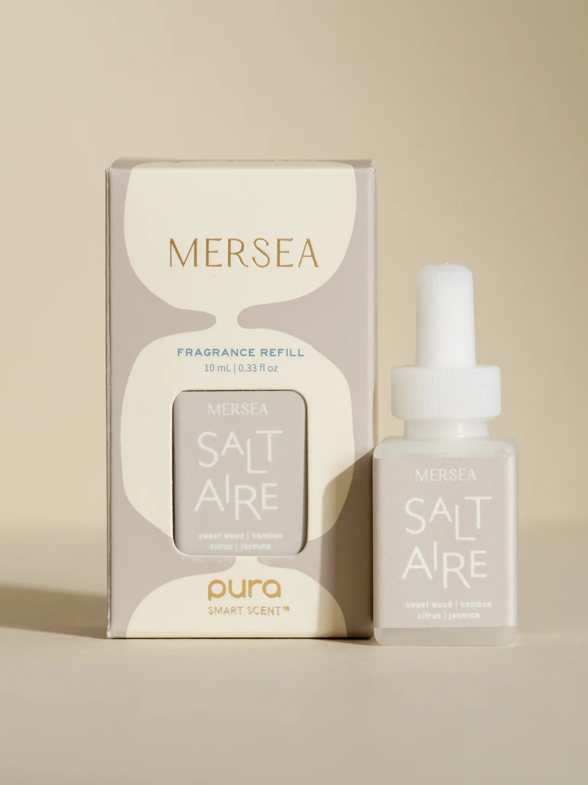 Pura Smart Diffuser Refills | Mersea