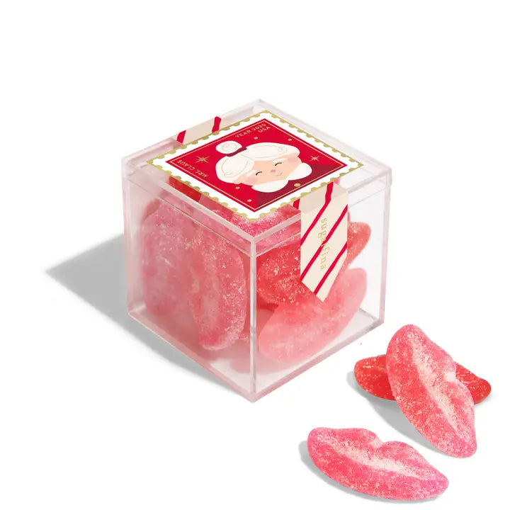 Mrs. Claus Kisses | Sugarfina