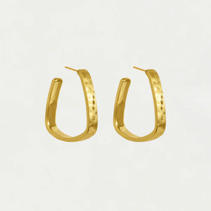 Nomad Mini Square Hoops