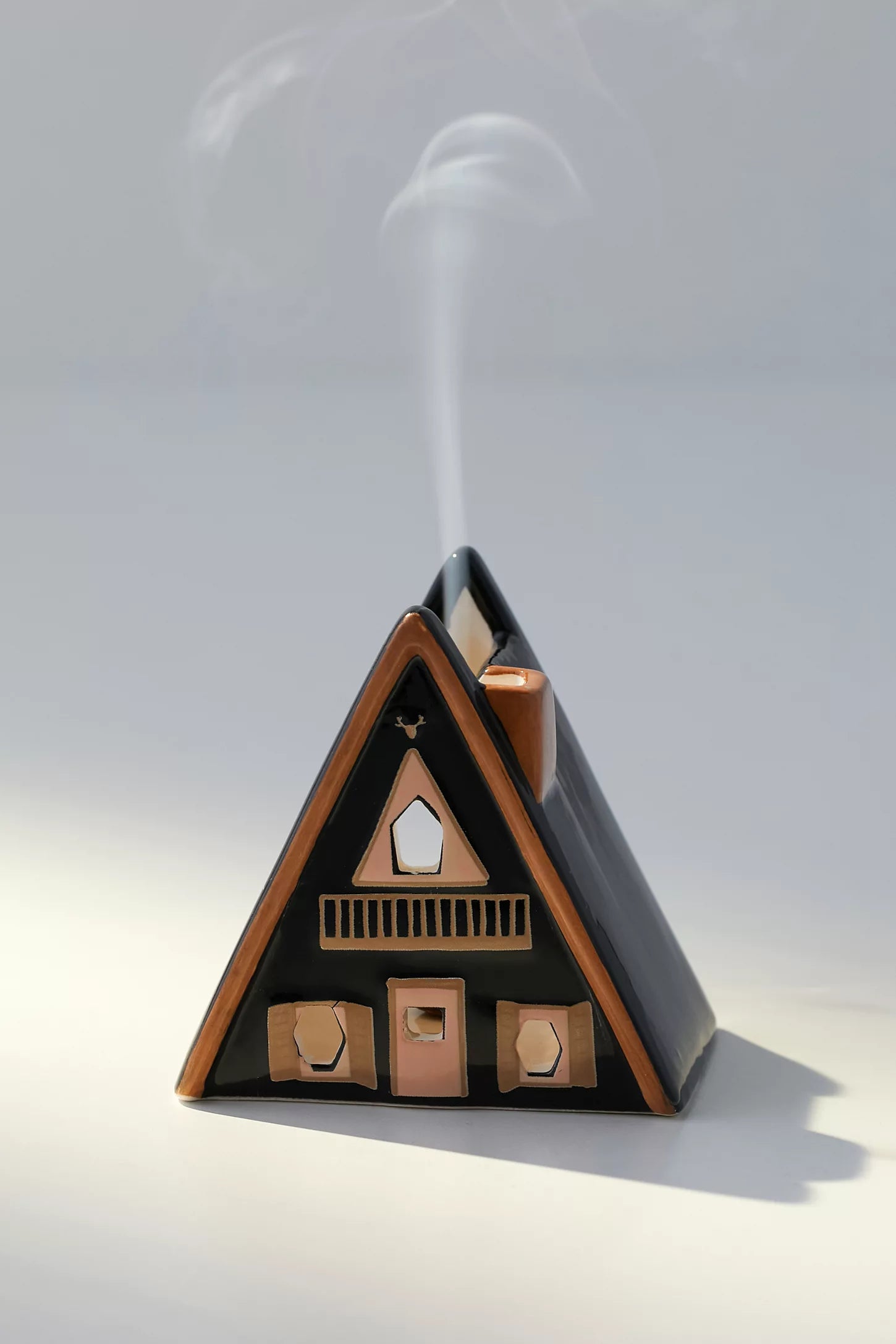 Holiday Incense House Collection